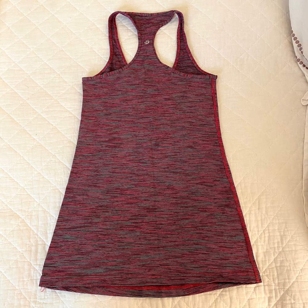 Lululemon Racerback - Picture 2 of 2